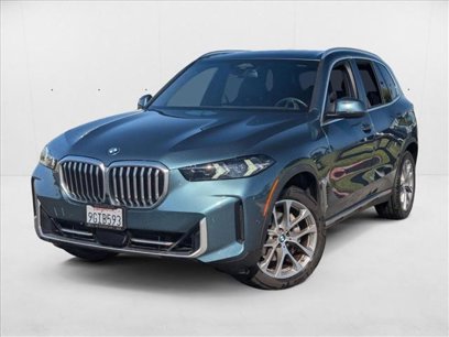 Certified 2024 BMW X5 xDrive40i