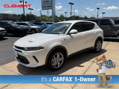 Used 2024 Dodge Hornet R/T
