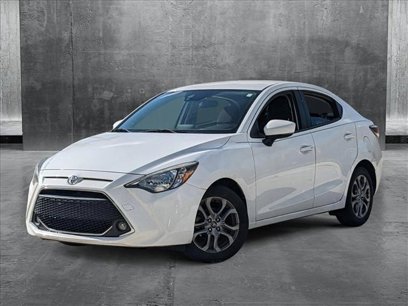 Used 2019 Toyota Yaris LE