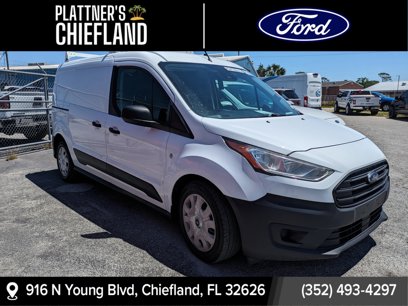 Used 2019 Ford Transit Connect XL