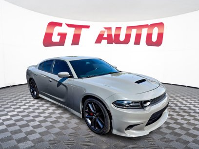 Used 2019 Dodge Charger R/T w/ Performance Handling Group