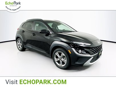 Used 2023 Hyundai Kona SEL w/ Cargo Package