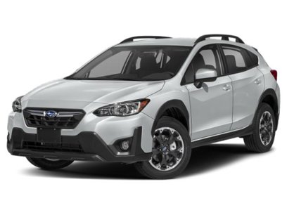 Used 2022 Subaru Crosstrek 2.0i Premium w/ Popular Package #4