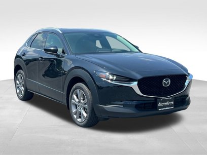 New 2025 MAZDA CX-30 AWD 2.5 S w/ Premium Package