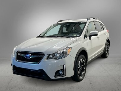 Used 2016 Subaru Crosstrek 2.0i Premium w/ Popular Package #2