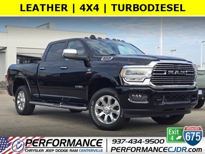 Used 2022 RAM 2500 Laramie