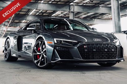 Used 2023 Audi R8 V10 performance