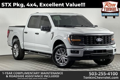 Used 2024 Ford F150 STX