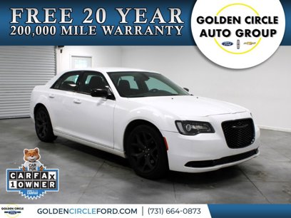 Used 2022 Chrysler 300 Touring w/ Sport Appearance Package