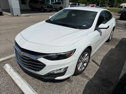Used 2023 Chevrolet Malibu LT