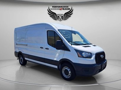 Used 2022 Ford Transit 150 Medium Roof w/ Load Area Protection Package