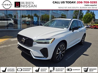 Used 2024 Volvo XC60 B5 Plus