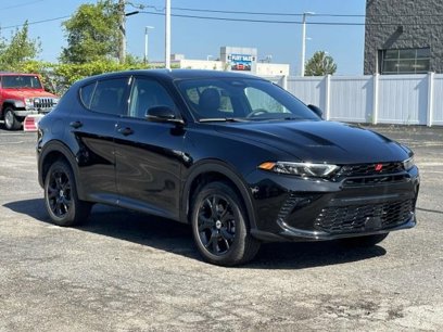 Used 2024 Dodge Hornet GT Plus w/ GT Blacktop Package