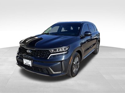 Used 2021 Kia Sorento S