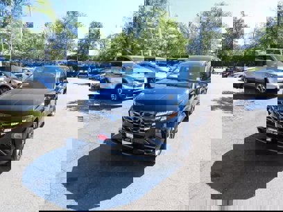 Used 2023 Hyundai Tucson Limited
