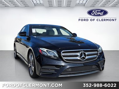 Used 2019 Mercedes-Benz E 300