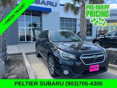 Used 2020 Subaru Outback Limited w/ Popular Package #2