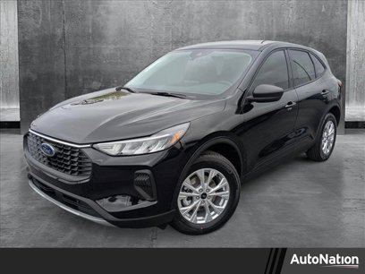 New 2025 Ford Escape Active