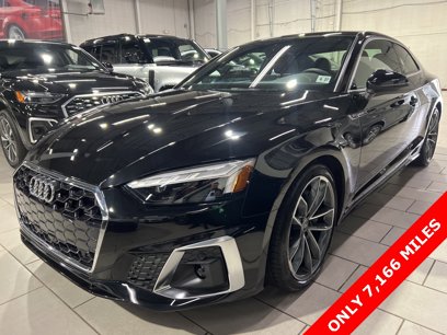 Used 2022 Audi A5 2.0T Premium Plus w/ Premium Plus