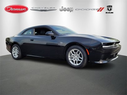 Used 2025 Dodge Charger R/T w/ Quick Order Package 25M R/T