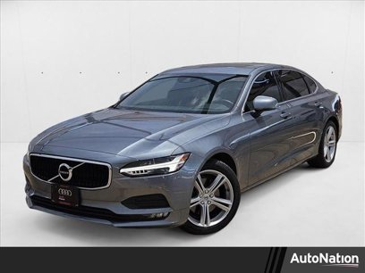 Used 2018 Volvo S90 T5 Momentum
