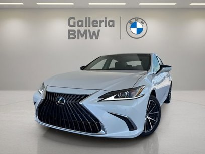 Used 2024 Lexus ES 350 w/ Premium Package
