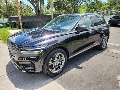 Used 2025 Genesis GV70 2.5T