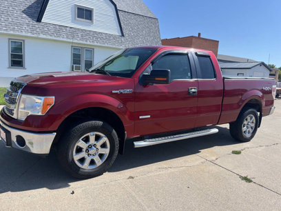 Used 2013 Ford F150 XLT w/ XLT Chrome Pkg