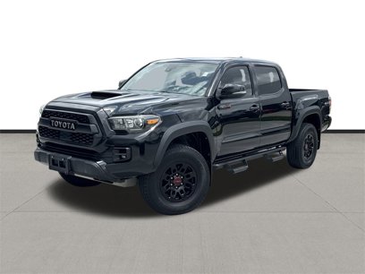 Used 2019 Toyota Tacoma TRD Pro