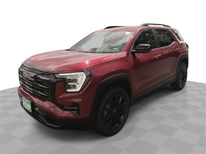 New 2026 GMC Terrain Elevation w/ Elevation Premium Package
