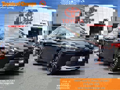 Certified 2023 Toyota Mirai