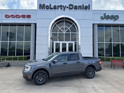 Used 2022 Ford Maverick XLT w/ XLT Luxury Package