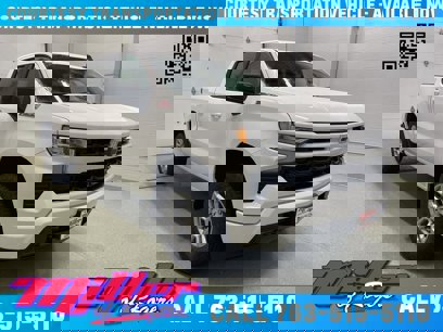 New 2025 Chevrolet Silverado 1500 RST
