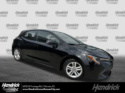 Used 2022 Toyota Corolla SE