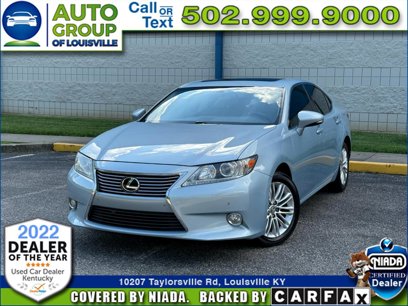 Used 2013 Lexus ES 350