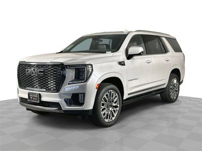 Used 2024 GMC Yukon Denali Ultimate