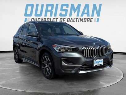 Used 2022 BMW X1 xDrive28i w/ Convenience Package