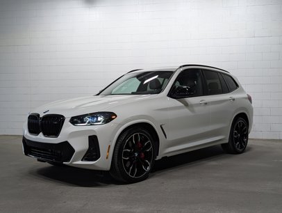 Used 2024 BMW X3 M40i w/ Premium Package