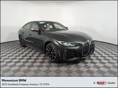 Used 2024 BMW i4 M50 w/ Premium Package