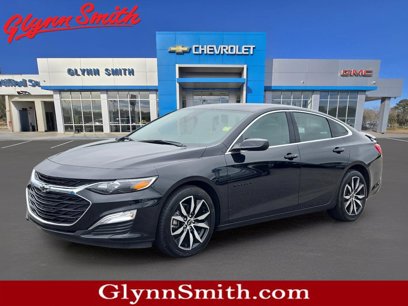 New 2024 Chevrolet Malibu RS