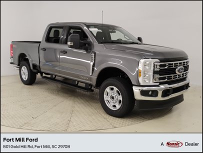 New 2025 Ford F250 XL