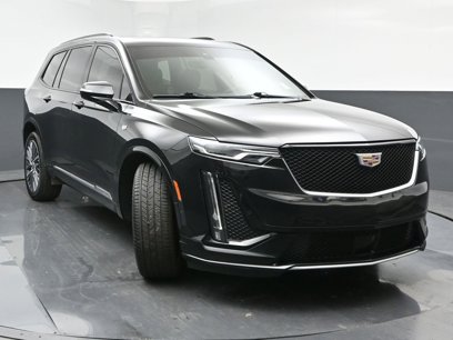 Used 2023 Cadillac XT6 Sport w/ Technology Package