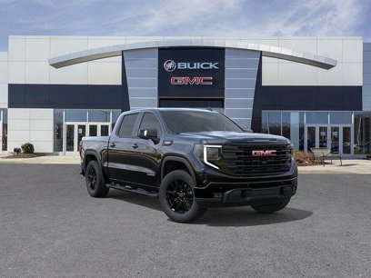 New 2025 GMC Sierra 1500 Elevation w/ Elevation Premium Package