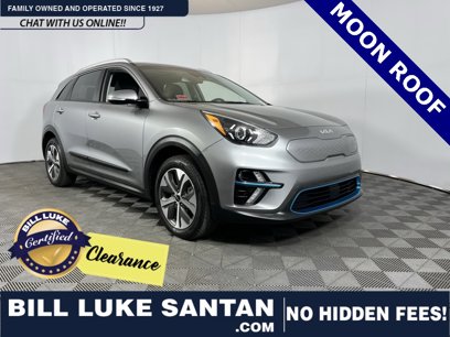 Used 2022 Kia Niro EX Premium