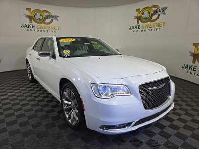 Used 2019 Chrysler 300 Limited