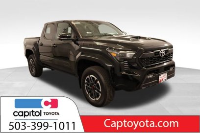 Used 2024 Toyota Tacoma TRD Sport