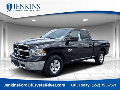 Used 2024 RAM 1500 Classic SLT