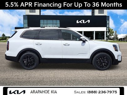 New 2025 Kia Telluride SX Prestige X-Pro