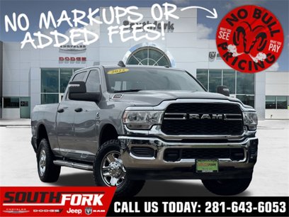 Used 2023 RAM 2500 Tradesman