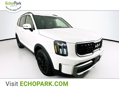 Used 2023 Kia Telluride SX X-Pro